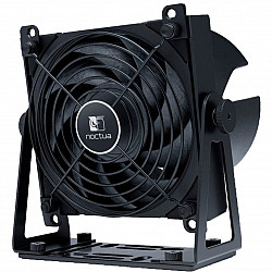 Home NV-FS1 - Fan - Table, wall mounting
