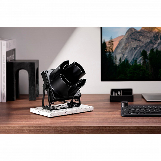 Home NV-FS1 - Fan - Table, wall mounting