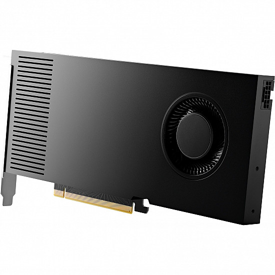 Quadro RTX 4000 ADA Generation 20GB GDDR6 vaizdo plokštė profesionalams