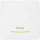 ZyXEL NWA50BE Pro 802.11.be Wifi 7 NebulaFlex AccessPoint - Access Point - Power over Ethernet