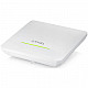 ZyXEL NWA50BE Pro 802.11.be Wifi 7 NebulaFlex AccessPoint - Access Point - Power over Ethernet