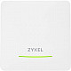 ZYXEL WIFI 7 AP, ACCESS POINT, BE5100, DUAL RADIO 2X2 MU-MIMO, POE+ (802.3AT), STANDALONE / NEBULA CLOUD MANAGED INCLUDING POWER ADAPTER