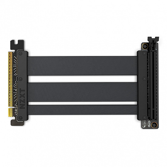NZXT PCIe 4.0x16 Riser Cable AB-RC200-B1 retail