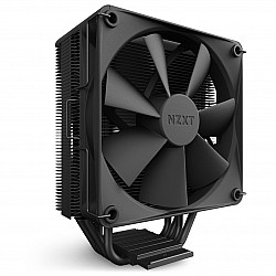 NZXT CPU Cooler T120 Black Schwarz (RC-TN120-B1) (RCTN120B1)
