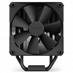 NZXT CPU Cooler T120 Black Schwarz (RC-TN120-B1) (RCTN120B1)
