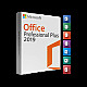 Office Pro Plus 2019 Online (Setup.office.com - FPP - Retail)
