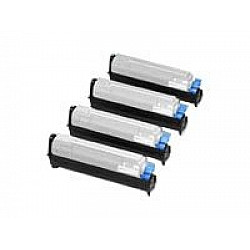 OKI drum cyan for C8600 C8800 20000pages