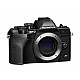 Aparat OM-D E-M10 Mark IV + 14-150mm f/4-5.6II czarny