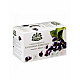 Žolynėlis Fruit tea Summer taste with blackcurrants, 50g (2,5g x20)