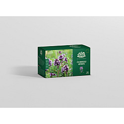 Žolynėlis herbal tea