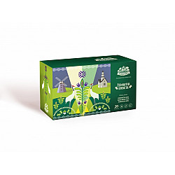 Žolynėlis herbal tea Žemaitija tea, 30g (1,5x20)