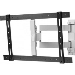 One for All 90'' TV Wandhalterung Ultraslim TURN 180