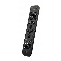 One for All Evolve TV Universal Remote URC 7115