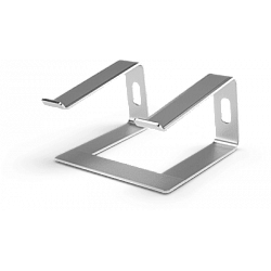Office Laptop Stand AluminumDM 0060