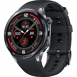 Smartwatch OnePlus Watch 3 AMOLED 44mm Czarny