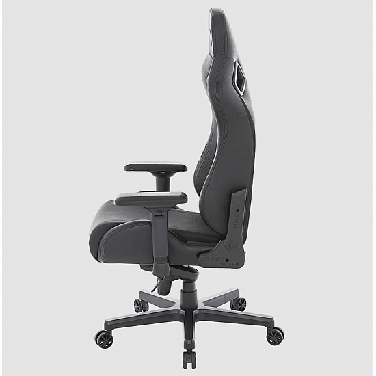 Onex | Gaming Chair | EV12 Evolution Edition | Black