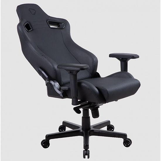 Onex | Gaming Chair | EV12 Evolution Edition | Black