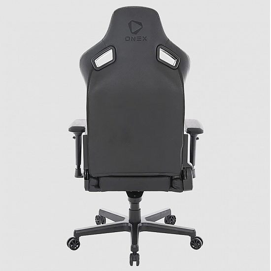 Onex | Gaming Chair | EV12 Evolution Edition | Black