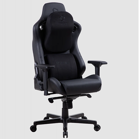 Onex | Gaming Chair | EV12 Evolution Edition | Black