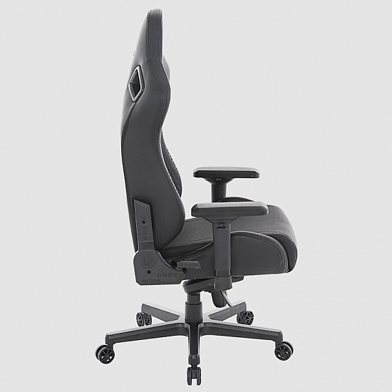 Onex | Gaming Chair | EV12 Evolution Edition | Black