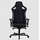 Onex | Gaming Chair | EV12 Evolution Suede Edition | Suede Black
