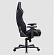 Onex | Gaming Chair | EV12 Evolution Suede Edition | Suede Black