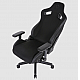 Onex | Gaming Chair | EV12 Evolution Suede Edition | Suede Black