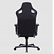 Onex | Gaming Chair | EV12 Evolution Suede Edition | Suede Black