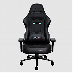 Onex | Gaming Chair | RTC Embrace Hardcore | Black