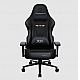 Onex | Gaming Chair | RTC Embrace Hardcore | Black