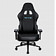 Onex | Gaming Chair | RTC Embrace Hardcore | Black