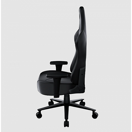 Onex | Gaming Chair | RTC Embrace Hardcore | Black