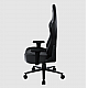 Onex | Gaming Chair | RTC Embrace Hardcore | Black