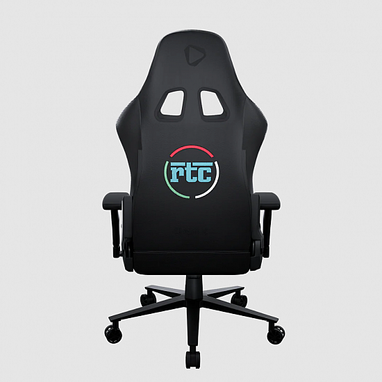 Onex | Gaming Chair | RTC Embrace Hardcore | Black