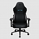 Onex | Gaming Chair | RTC ErgoGlide Alcantara | Black