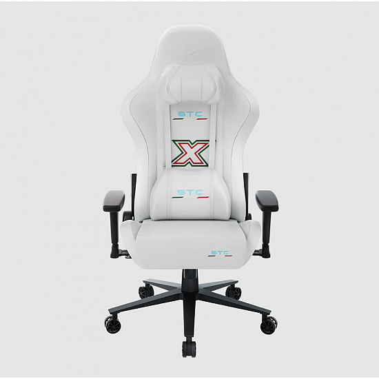 Onex | Gaming Chair | STC X Hardcore | White