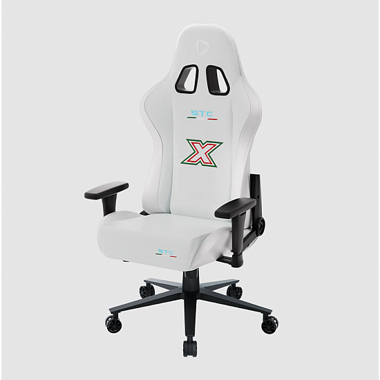 Onex | Gaming Chair | STC X Hardcore | White