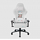 Onex | Gaming Chair | STC X Hardcore | White