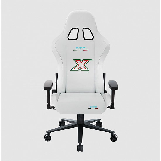 Onex | Gaming Chair | STC X Hardcore | White