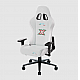 Onex | Gaming Chair | STC X Hardcore | White