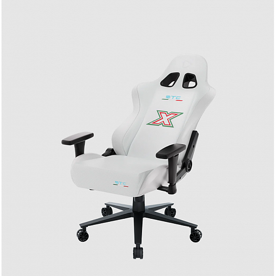 Onex | Gaming Chair | STC X Hardcore | White