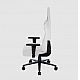 Onex | Gaming Chair | STC X Hardcore | White