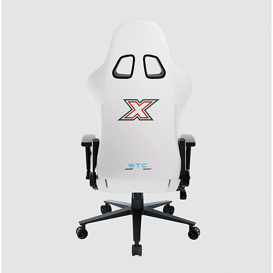 Onex | Gaming Chair | STC X Hardcore | White
