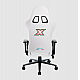 Onex | Gaming Chair | STC X Hardcore | White