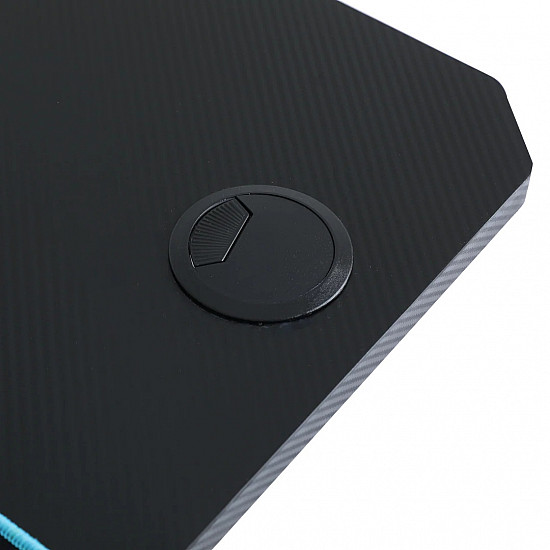 Onex Gaming Desk, 1200 x 600 mm | GD1300Z Ver.2