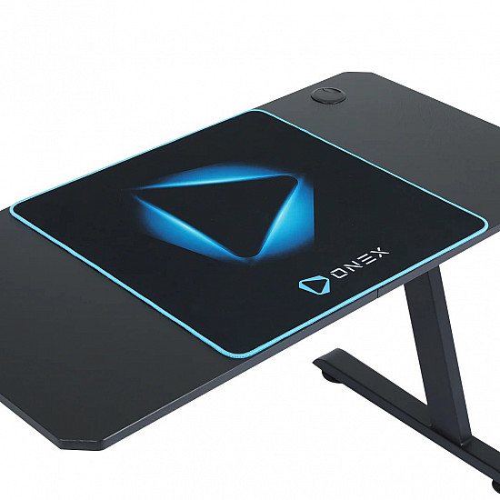 Onex Gaming Desk, 1200 x 600 mm | GD1300Z Ver.2
