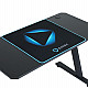 Onex Gaming Desk, 1200 x 600 mm | GD1300Z Ver.2