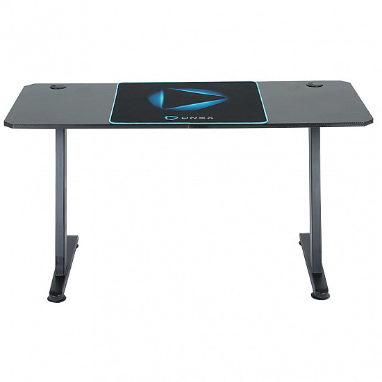 Onex Gaming Desk, 1400 x 700 mm | GD1400Z Ver.2