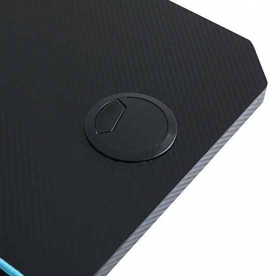 Onex Gaming Desk, 1400 x 700 mm | GD1400Z Ver.2