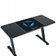 Onex Gaming Desk, 1400 x 700 mm | GD1400Z Ver.2